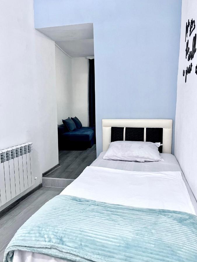 Hotel Sunny Akhaltsikhe  Eksteriør billede