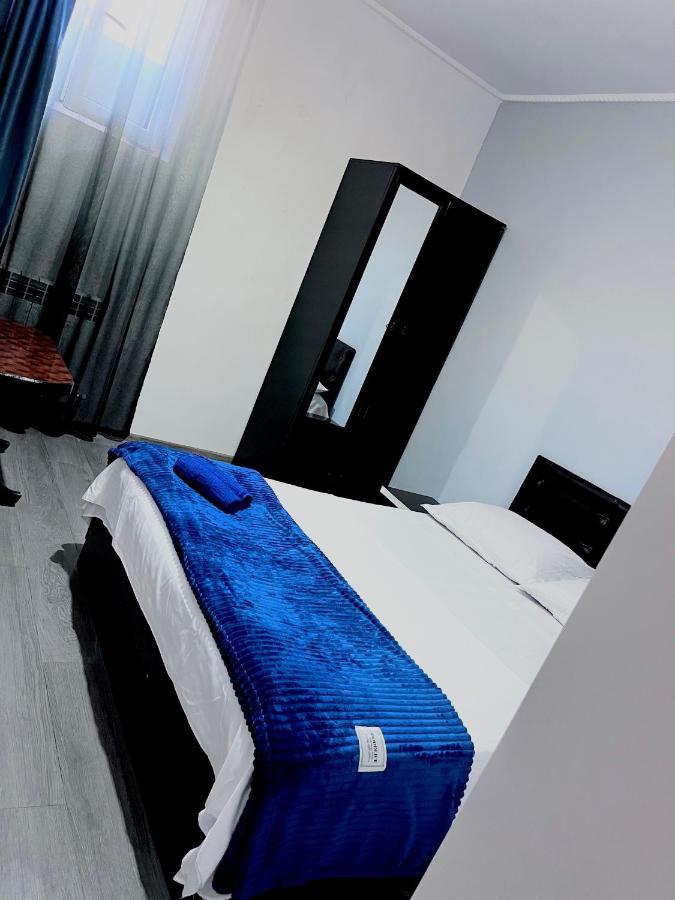 Hotel Sunny Akhaltsikhe  Eksteriør billede