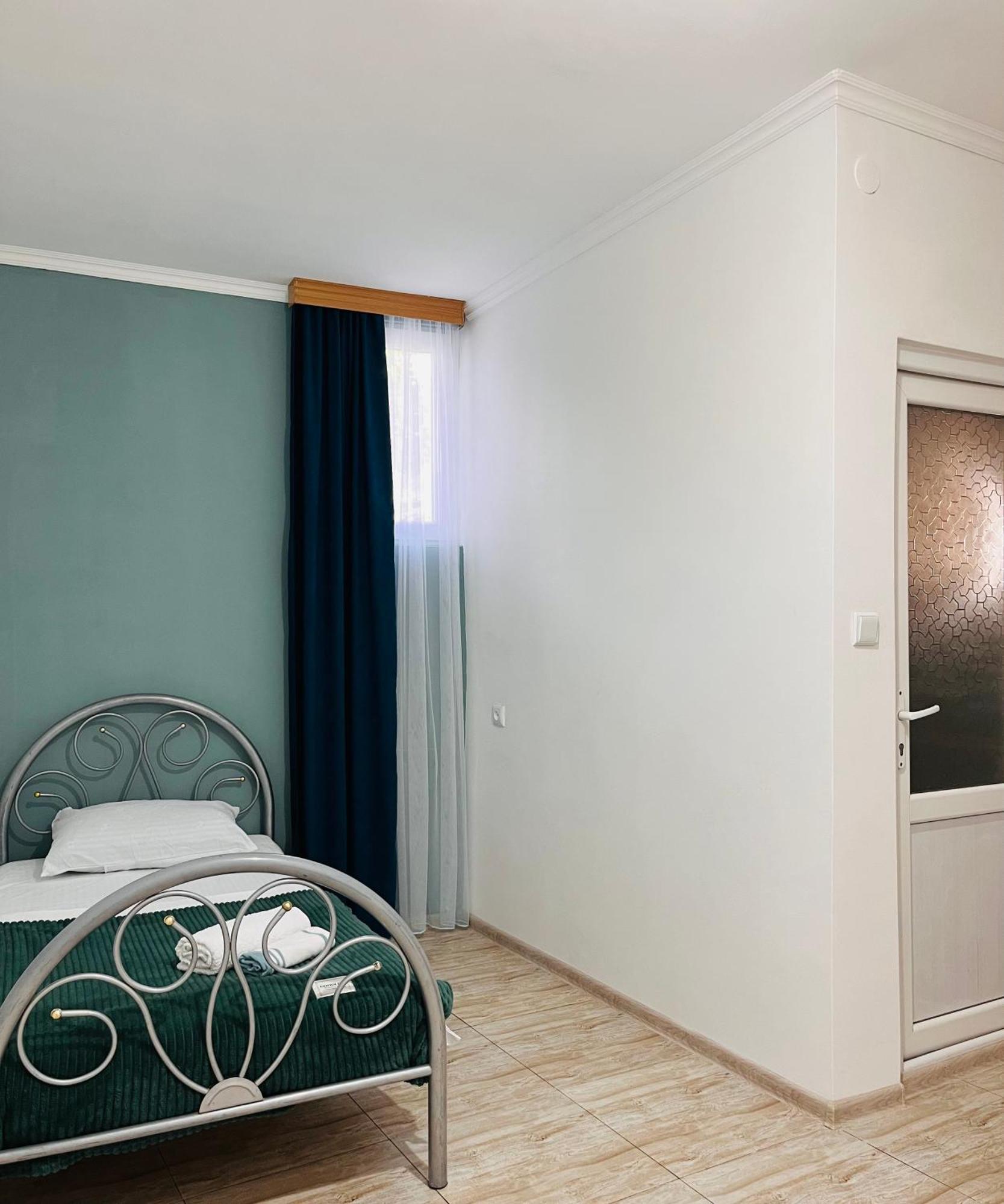 Hotel Sunny Akhaltsikhe  Eksteriør billede